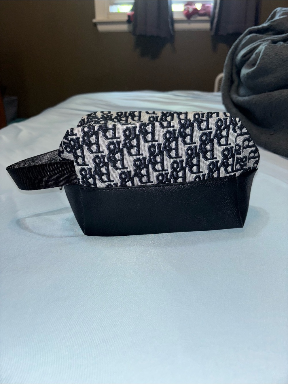 Makeup Toiletry Pouch